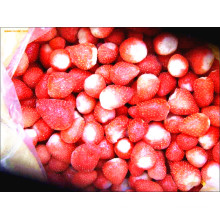 Frozen Delicious IQF Red Fresh Strawberry